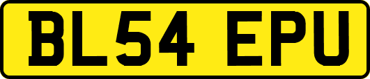 BL54EPU