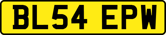 BL54EPW