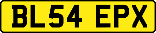 BL54EPX