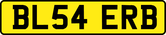 BL54ERB
