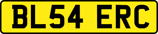 BL54ERC