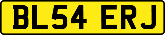 BL54ERJ