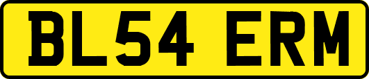 BL54ERM