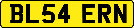BL54ERN