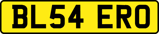 BL54ERO