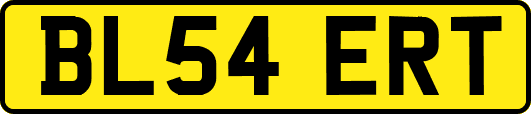 BL54ERT