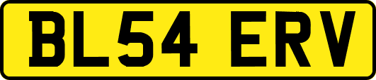 BL54ERV