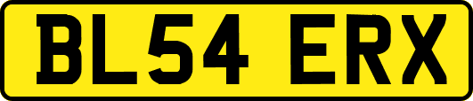BL54ERX