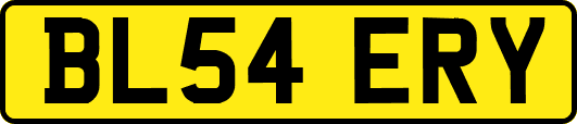 BL54ERY