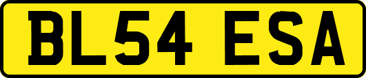 BL54ESA