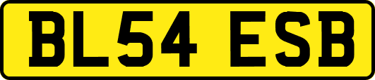 BL54ESB