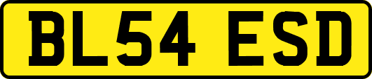 BL54ESD