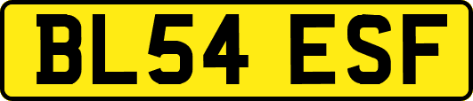 BL54ESF