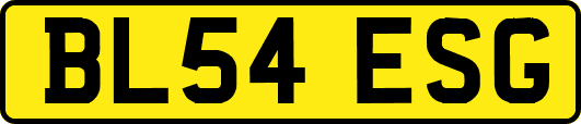 BL54ESG