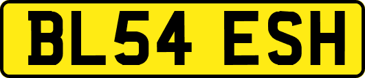 BL54ESH