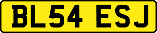 BL54ESJ