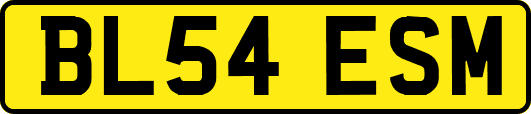 BL54ESM