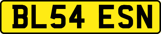 BL54ESN