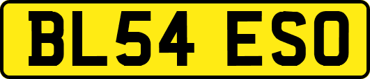 BL54ESO