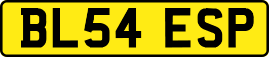 BL54ESP