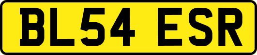 BL54ESR