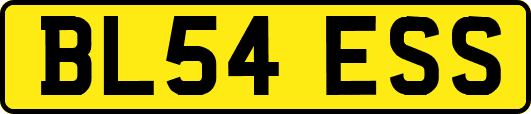 BL54ESS