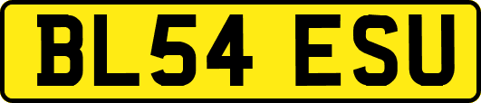 BL54ESU