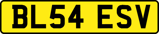 BL54ESV