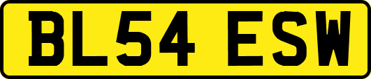 BL54ESW