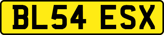 BL54ESX
