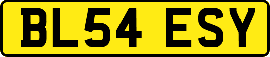 BL54ESY