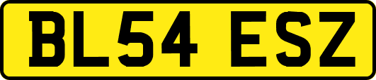 BL54ESZ