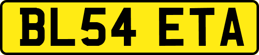 BL54ETA