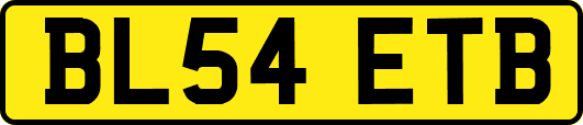 BL54ETB