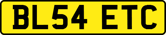 BL54ETC