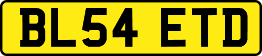 BL54ETD