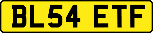BL54ETF