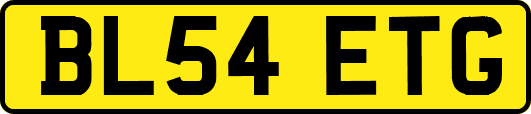 BL54ETG
