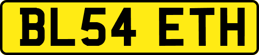 BL54ETH