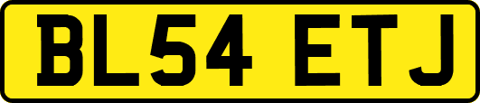 BL54ETJ