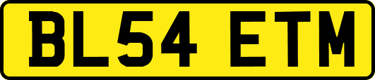 BL54ETM