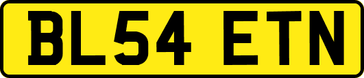 BL54ETN