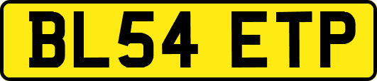 BL54ETP