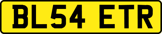 BL54ETR