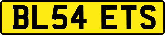 BL54ETS