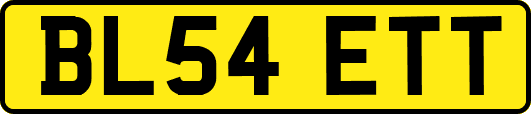 BL54ETT