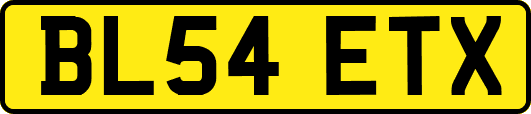 BL54ETX
