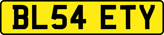 BL54ETY