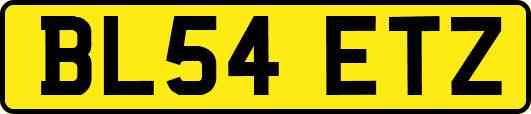 BL54ETZ