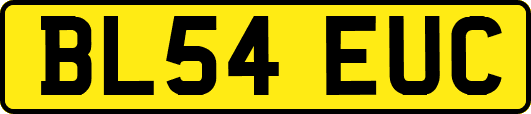 BL54EUC